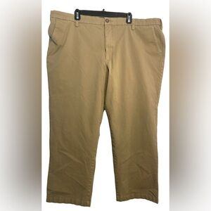 Dockers Classic Fit Khaki Pants